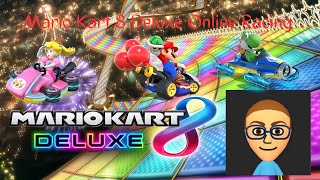 Mario Kart 8 Deluxe Livestream 4.27.24. Part 178