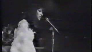 Esther Ofarim - Saturday night at the world chords