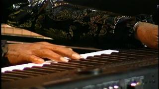 Ray Charles - A Song For You (LIVE) HD chords