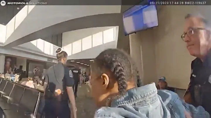 Karen Trashes Dollar General When She Doesn't Get Hired | Body Cam Edition | [2025] | Crime |