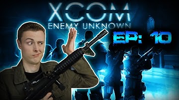 QUICK! SELL EVERYTHING - XCOM Enemy Unknown Part:10