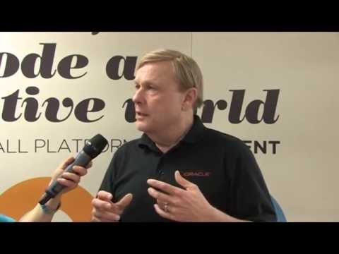 Intervista a James Weaver