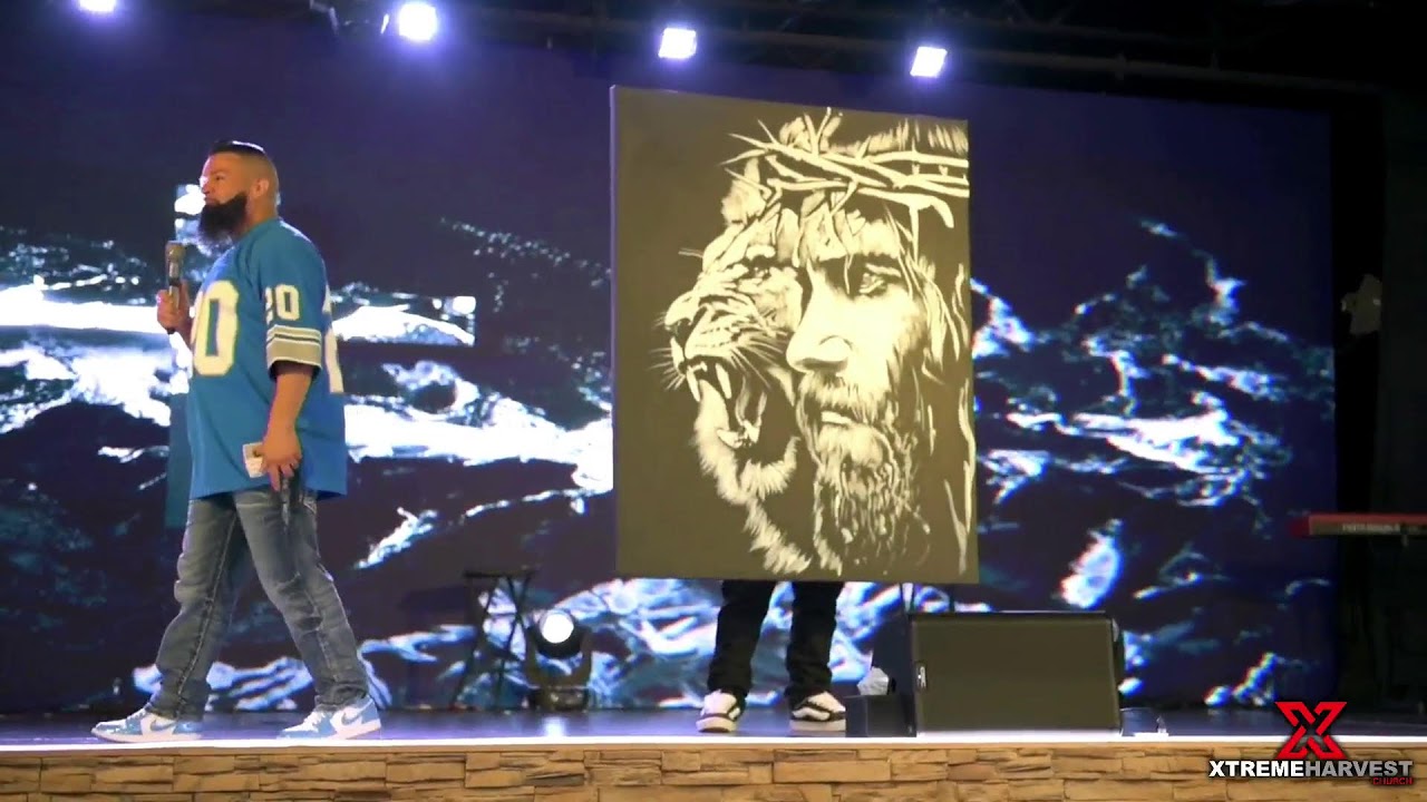 XHC Legacy Conference Day 3 | 11AM Service | 6/22/2025