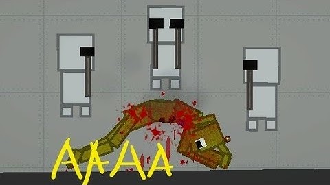 THE SPRINGLOCK FAILURE IN MELON PLAYGROUND | #springlockfailure #melonplayground #fnaf 