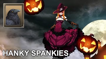 ASTLIBRA Revision - Optional Boss God of Mischief, Hell Mode