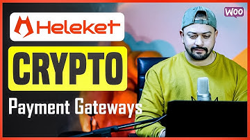How to Add Cryptocurrency Payment Gateway in Woocommerce Website