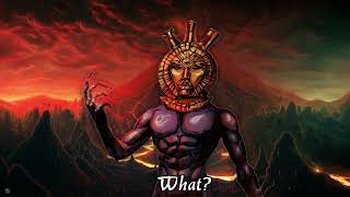 Morrowind- Dagoth Ur and Argonian Nerevar - Meme