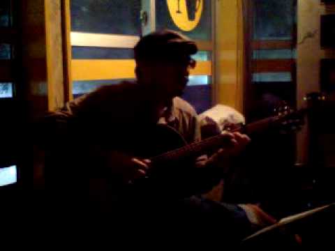 ハッとして! Good　カヴァー　KURO(Guzzle Pitt)