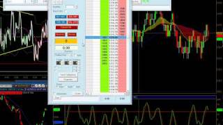 Infinity AT trading platform | How to set-up an Infinity Trading DOM