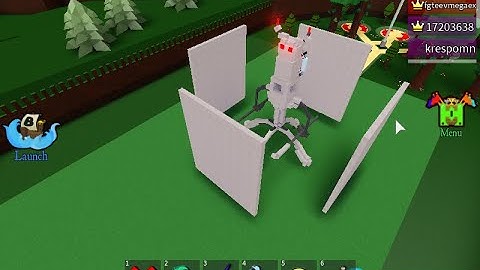 5 subscriber special! War mech tutorial(part 1)build a boat for treasure roblox