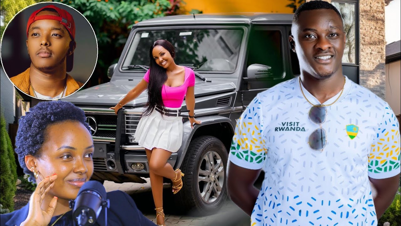 NIFUZA KURONGORWA NA DOGITERI NSABI😍Agahinda yagiriye NIGERIA😭INNOCENTE kuri YVAN, BAMENYA..YIREKUYE