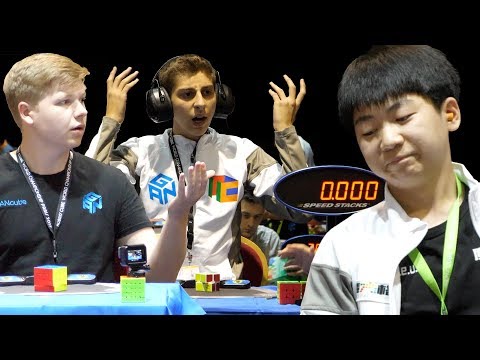What Happened at Worlds 2017 Cannot Happen Again | Timer Resets