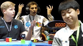 What Happened at Worlds 2017 Cannot Happen Again | Timer Resets Profile