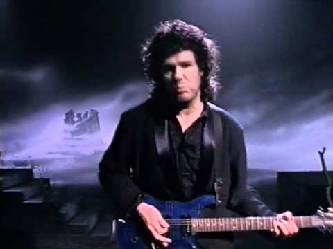 Gary Moore - Over The Hills And Far Away (1987)