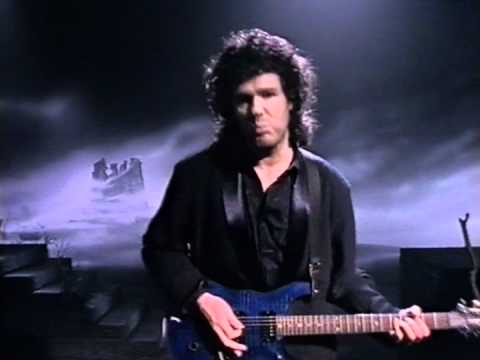 Gary Moore - Over The Hills And Far Away