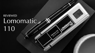 Lomomatic 110 Review