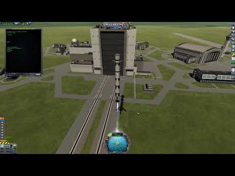 Kerbal Space Program
