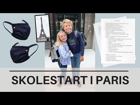 Video: Anmeldelse: Fransk baskisk spisning i Paris på Chez Gladines