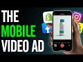 How To Create PROFITABLE Video Ads with your Phone