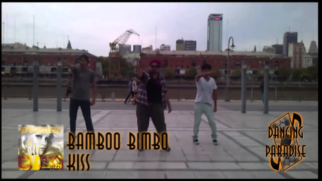 パラパラを踊ろう A Nのブログ パラパラを踊ろう A Nのブログ