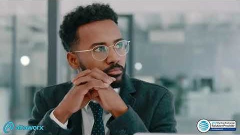 Stay Ahead of Cyber Threats with AT&T Dynamic Defense by Altaworx