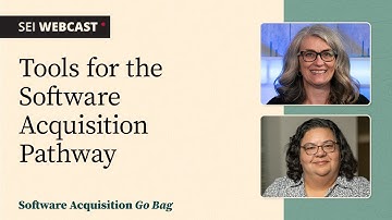 5 Essential Questions for Implementing the Software Acquisition Pathway and the Tools to Tackle Them