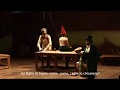 Pinocchio, opera by Natalia Valli, part 1 (3).Пиноккио, музыка и либретто Натальи Валли, часть 1(3)