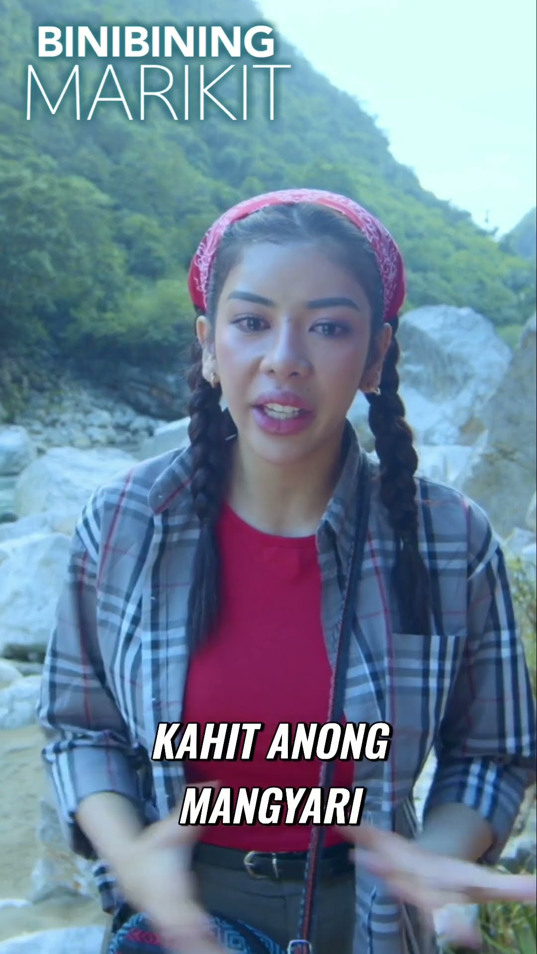 For today’s bidyow, nagtatampo si Ikit sa kanyang ama! #shorts | Binibining Marikit