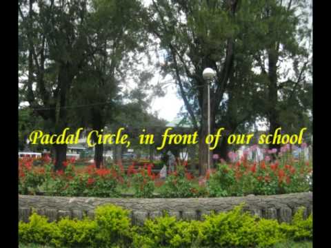 1. St Louis High School Pacdal, Baguio City Class &#39;84 Reunion - YouTube