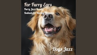 Harmonies for Happy Paws