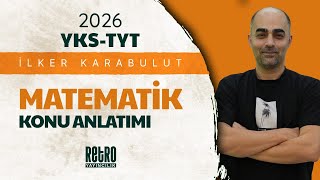 10 Faktöriyel Tyt - Matematik İlker Karabulut - 2026