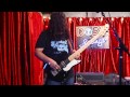American Sharks - 'XVI' | SXSW Lounge Session 🎶