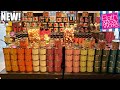 BATH & BODY WORKS HALLOWEEN AND FALL FINDS * SHOP WITH ME WALKTHROUGH 2020