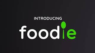 Foodie (FDA) - Food Delivery App | Low Cost Food Delivery App | Foodie screenshot 1