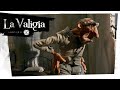 La valigia  stop motion short film