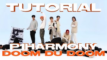 P1HARMONY (피원하모니) - 