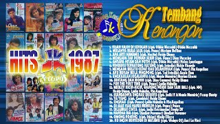 Hits Jeka 1987_20 Tembang Kenangan