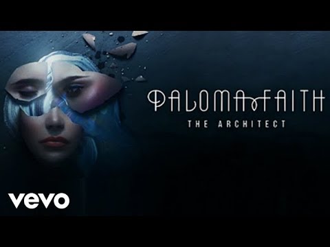 Paloma Faith - Love Me as I Am (Audio)