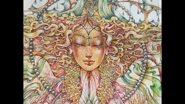 Sally Prescott - "Sing to them"