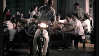 WHO Traffic Safety Vietnam - Drunk Driving Campaign 30s
