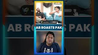 Pak Ko Best Roast Krta H Ab Cricinfo