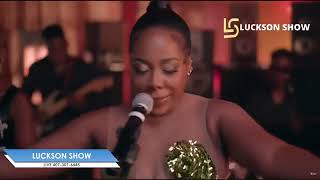 Yon ti detay sou performance live#Darline Desca#