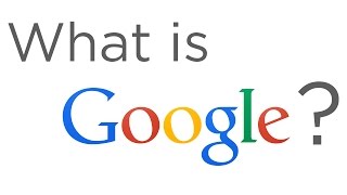 What is Google? (Infographic)