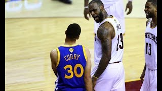 MVP vs. MVP Moments!