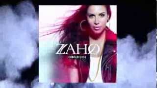 ZAHO CONTAGIEUSE REEDITION DISPONIBLE