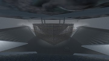 FUSION ARENA by Deadfret (FUSION Clan) - AvP 2 Custom Map