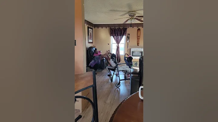 bad knees