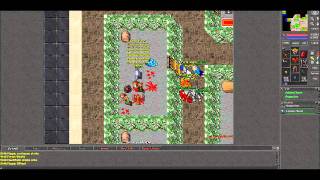 Chaos OT Video 10/6/11
