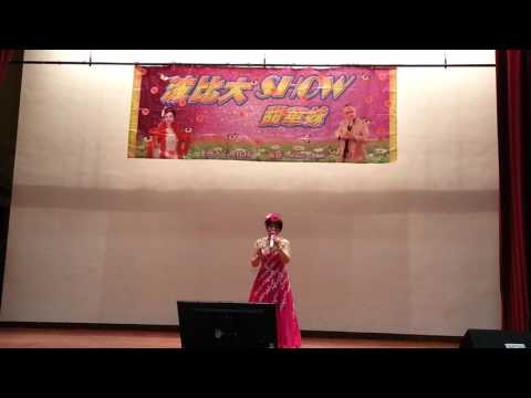 新不了情鳳霞石硖尾會堂2017414