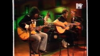 Video voorbeeld van "Spin Doctors - Two Princes (Live Acoustic) 1994"